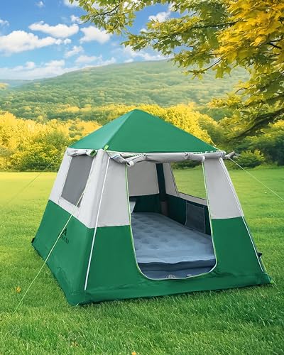 Nomad Green