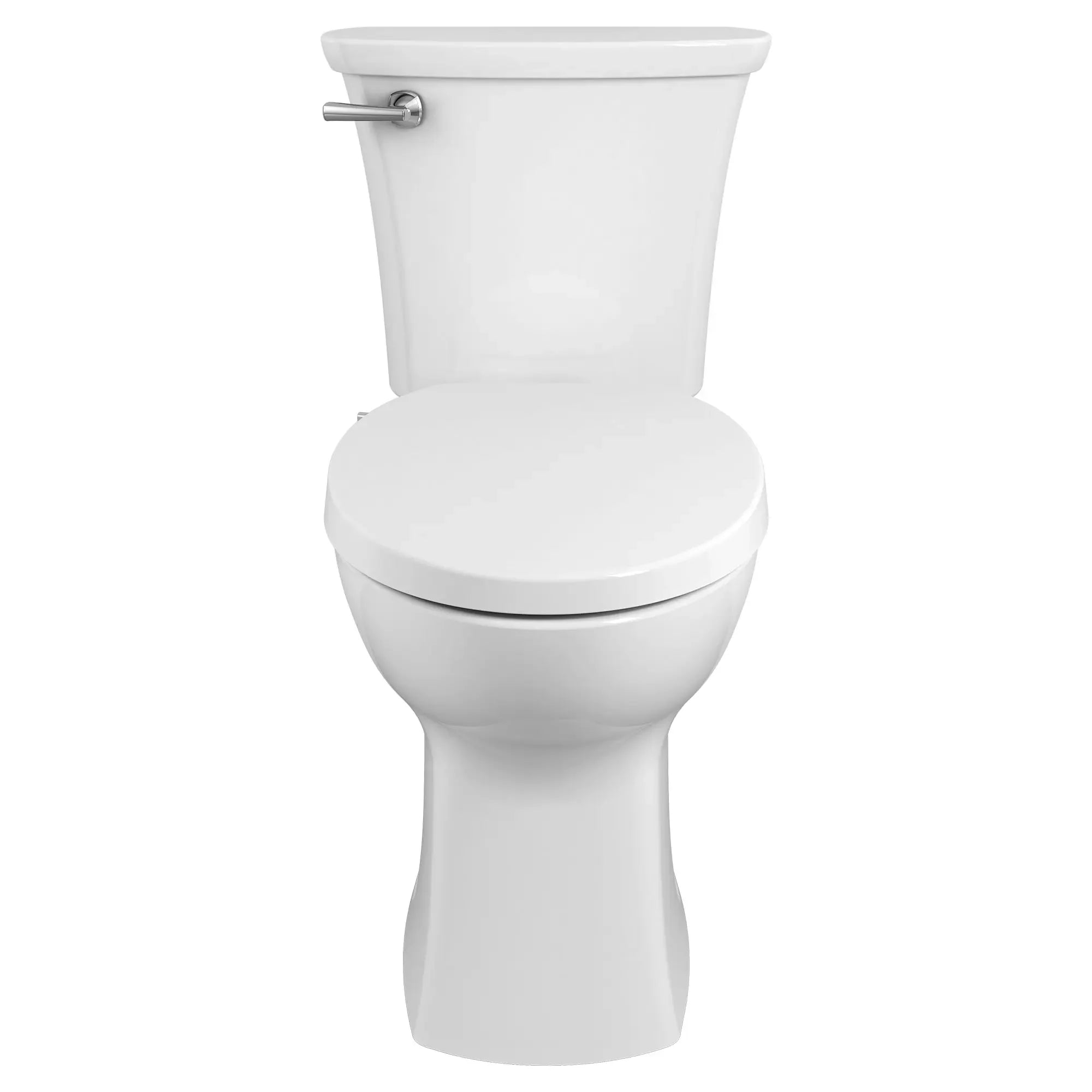 Edgemere Elongated Toilet with Aquawash 1.0 Bidet Seat Combo - Comfortable & Hygienic One-Piece Toilet with Advanced Bidet System for Modern Bathrooms