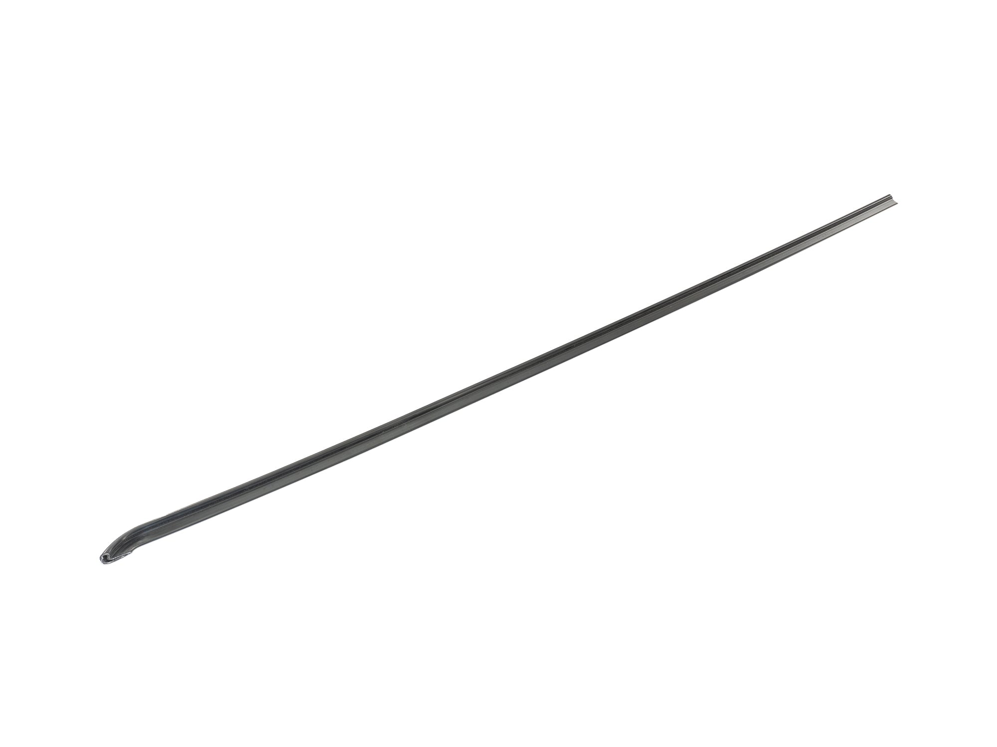 High-Quality Drip Rail Molding Right Front for VW Vanagon - Perfect Fit Replacement Part for Water Leak Prevention & Restoration Projects