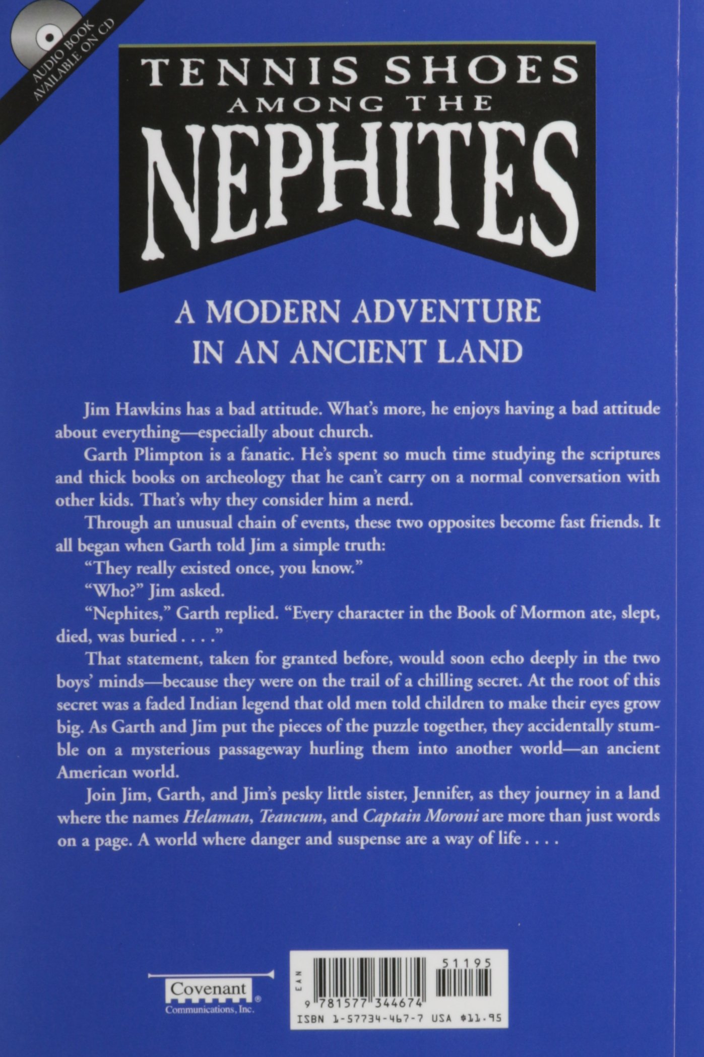 Adventure Series Tennis Shoes - Lightweight & Durable for Outdoor Sports & Hiking | Inspired by Nephites Exploration