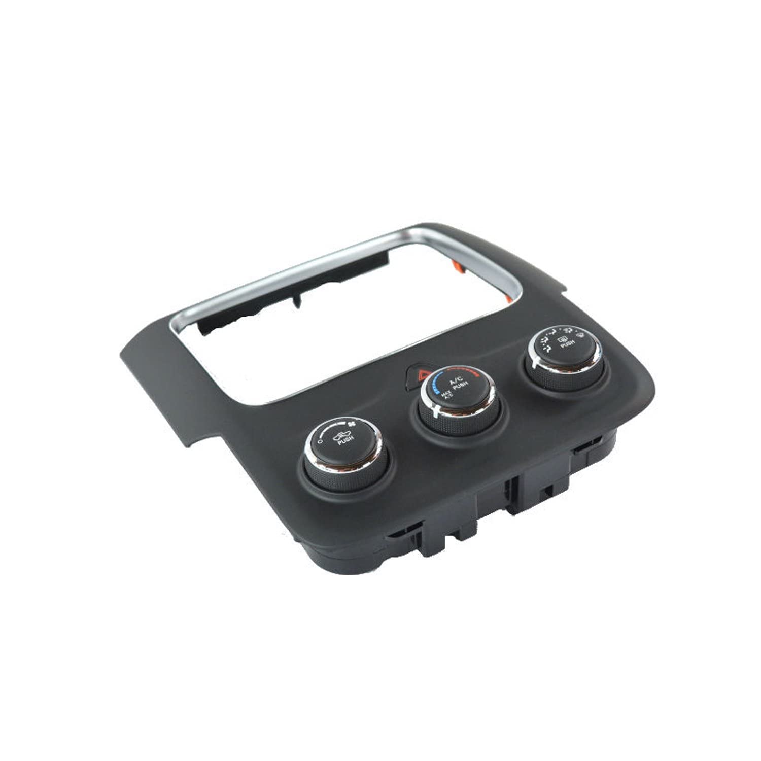 MOPAR 68268189AA AC and Heater Control Module - Replacement Part for Dodge, Jeep, Chrysler Vehicles - Perfect for Climate Control System Repair and Maintenance