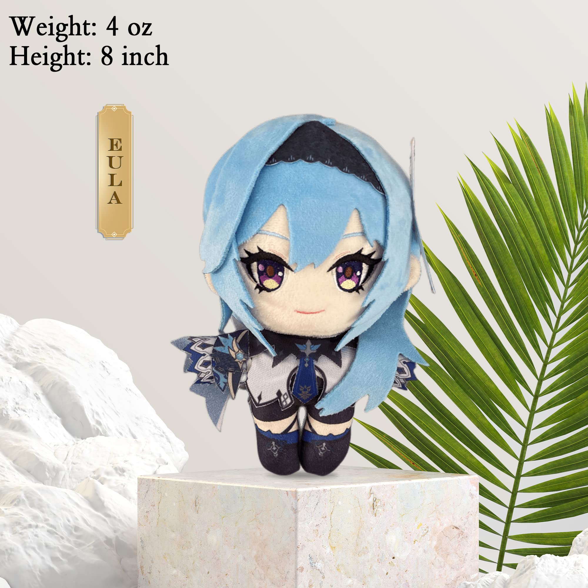 Genshin Impact Merch Box - 2nd Edition All-in-One Anime Gift Set for Fans, Kids & Gamers | Perfect for Cosplay, Collecting & Gaming Decor
