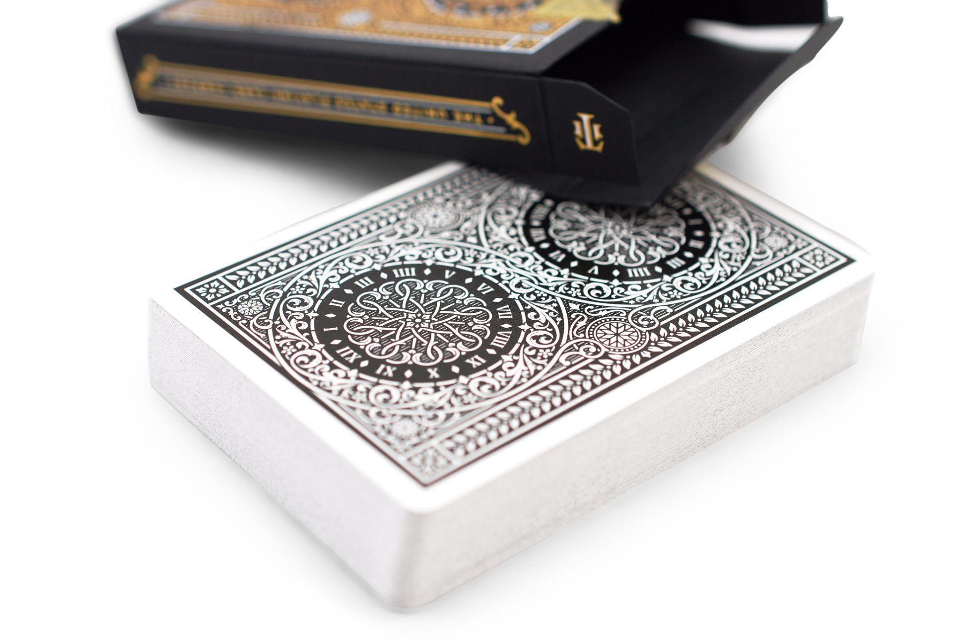 Tycoon Black Edition - Premium Business Board Game for Adults & Families | Perfect for Game Nights, Parties & Team Building