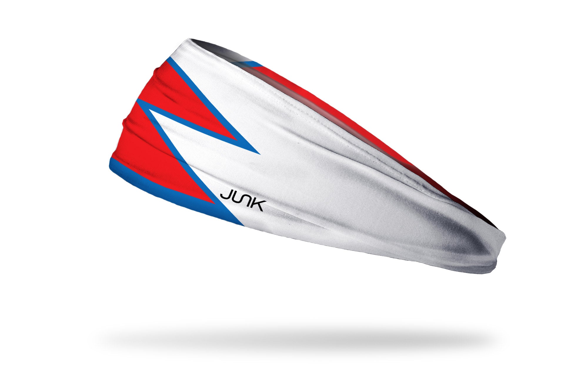 Nepal Flag Big Bang Lite Headband - Comfortable & Stylish Hair Accessory for Sports, Yoga, and Outdoor Activities