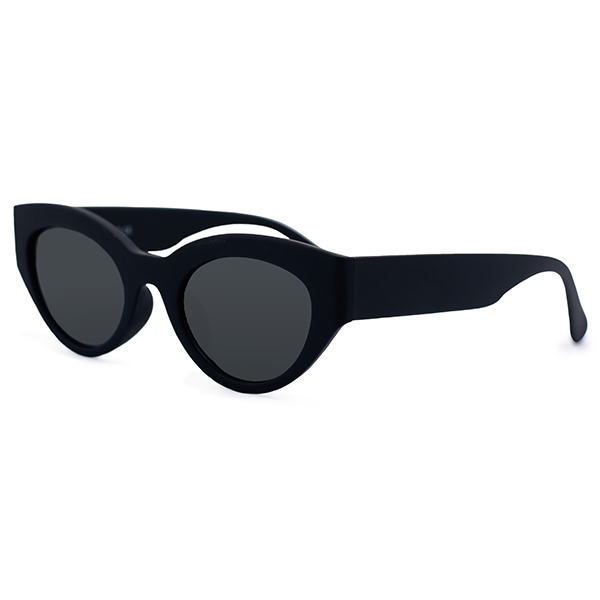 Elizabeth Black Prescription Glasses - Stylish & Comfortable Eyewear for Women | Perfect for Reading, Working & Daily Use