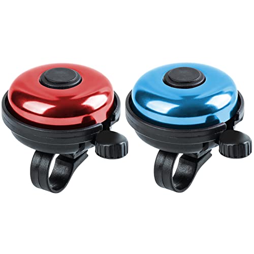(Red, Blue-Right Hand Use-2 Pack)