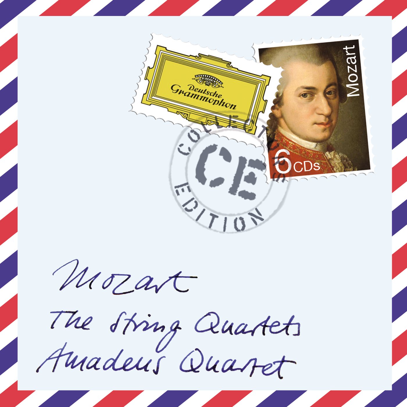 Mozart: The String Quartets – Complete Collection | Classical Music for Relaxation, Study & Elegant Gatherings