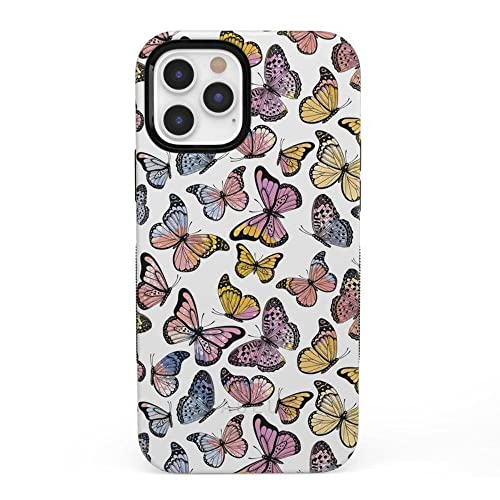 Free Spirit | Rainbow Butterfly