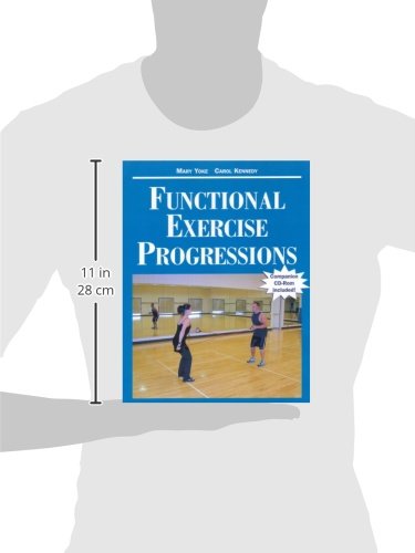 Functional Exercise Progressions for Strength & Mobility - Home & Gym Workout Routines for All Fitness Levels