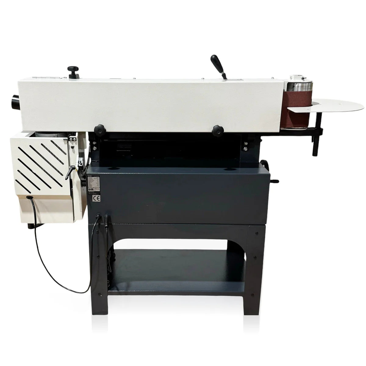 Woodfast Oscillating Big Boy Sander 2515mm x 150mm (100