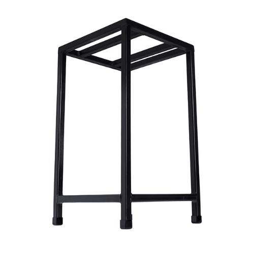 Centurion Pro Single Tabletop Bucker Stand for HPTT - Heavy-Duty Support for Home & Office Use