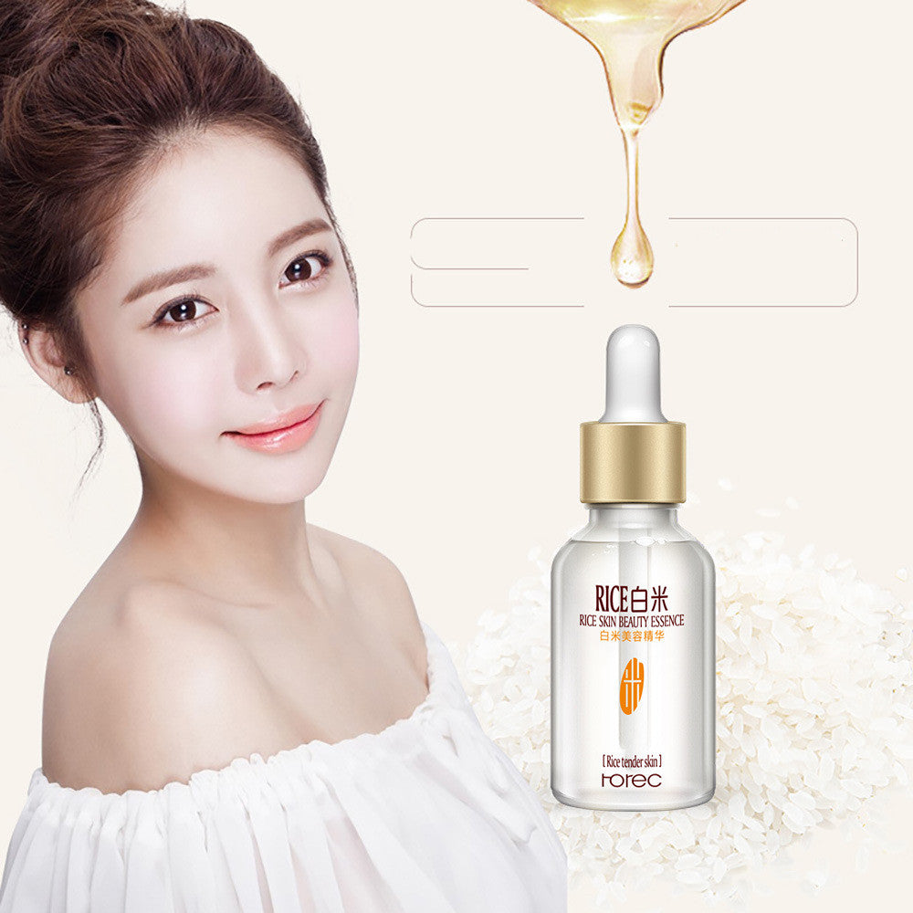 Enzyme Stock Liquid for Skin Rejuvenation - Nourishing & Moisturizing Face Serum | Anti-Aging Skincare Treatment for Dry & Dull Skin - Perfect for Nighttime Routine & Daily Hydration