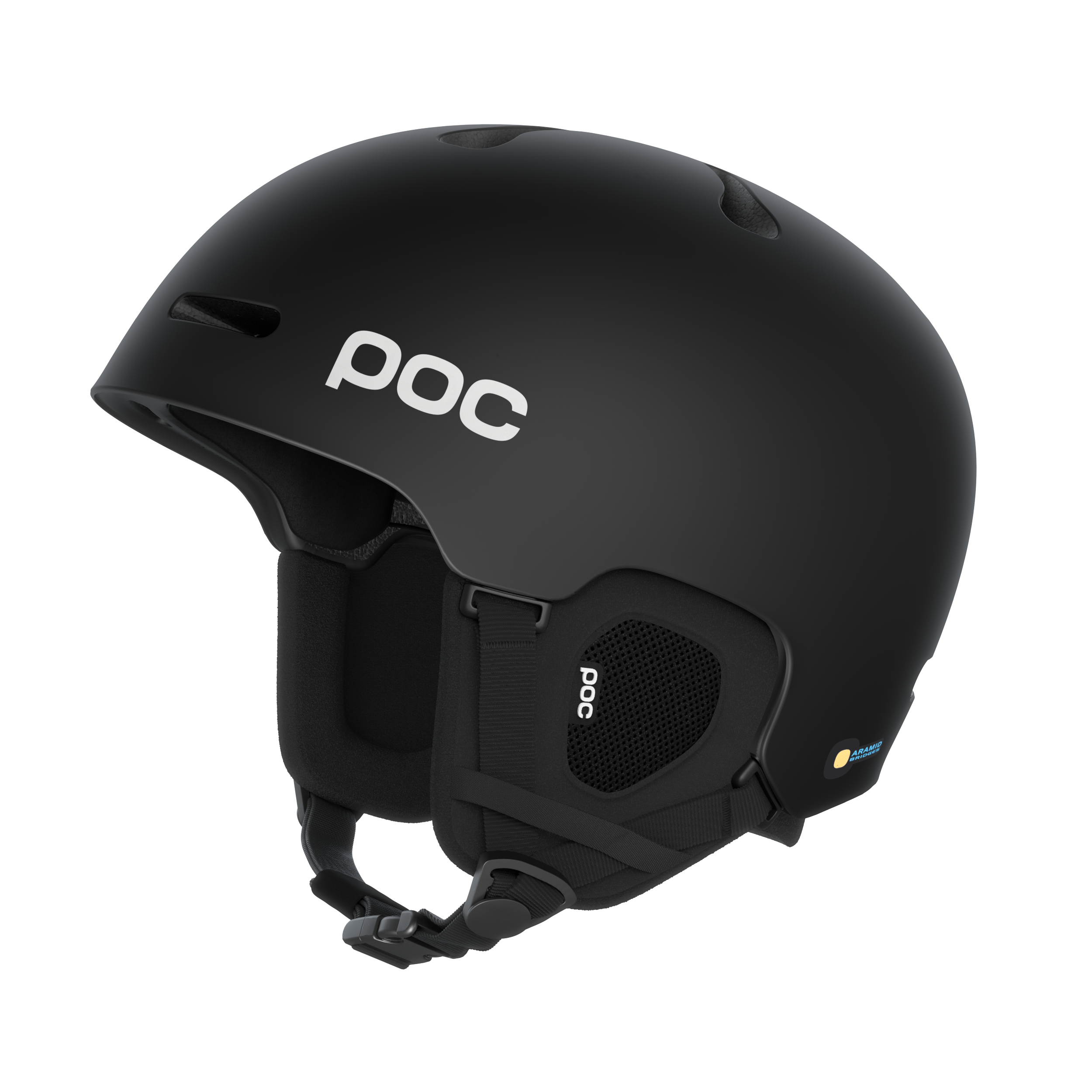 POC 2024 Fornix MIPS Bike Helmet - Lightweight Mountain & Road Cycling Safety Gear for Men & Women - Perfect for Trail Riding, Commuting & Urban Cycling