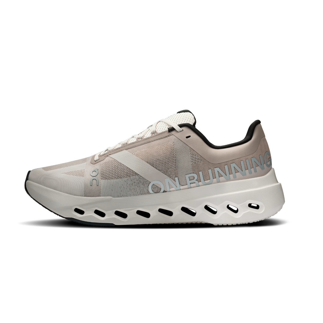 Men's Cloudsurfer Next Road Running Shoes - Lightweight & Cushioned for Long-Distance Training - Perfect for Marathon, Jogging, and Daily Workouts (3ME30023213)
