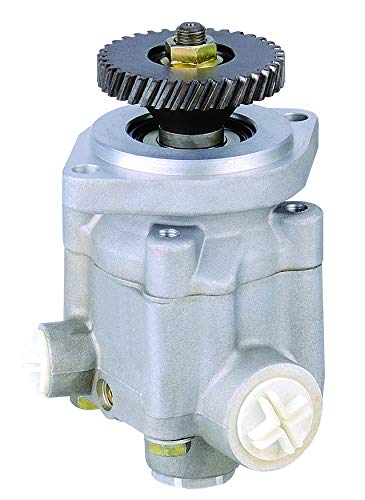 OEM 2010412C92 Power Steering Pump SP33108 - Replacement for Smooth Steering & Enhanced Vehicle Control | Perfect for Car Repairs & Maintenance