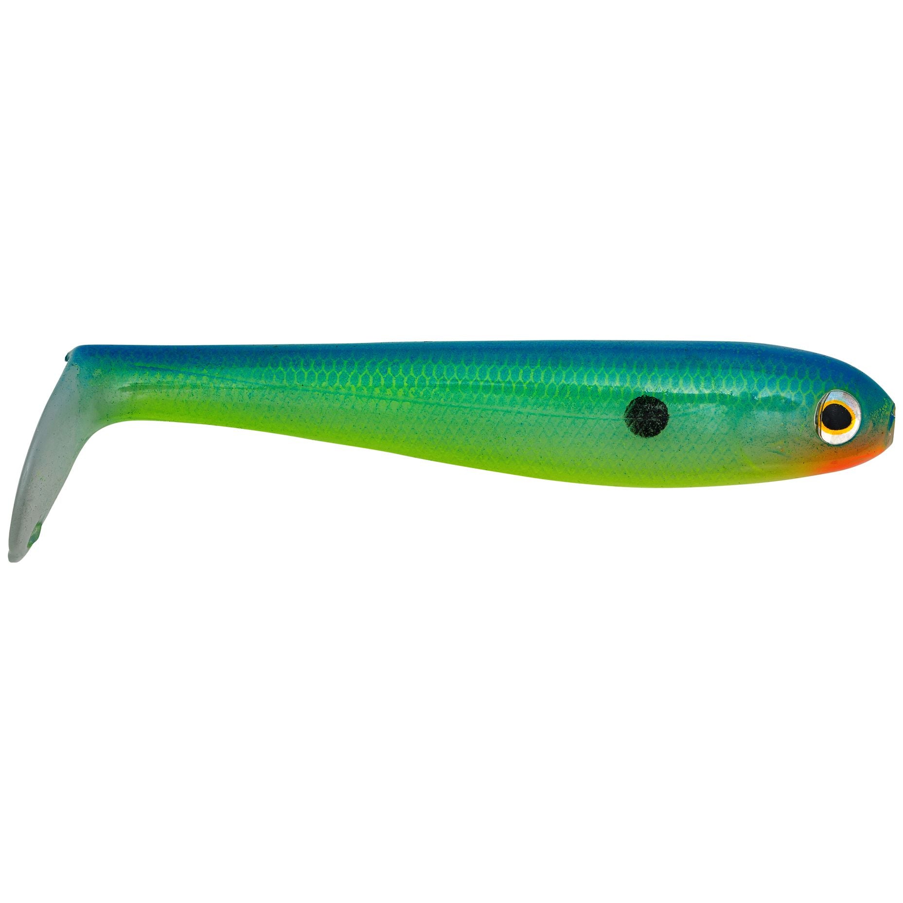 Strike King Shadalicious 4.5