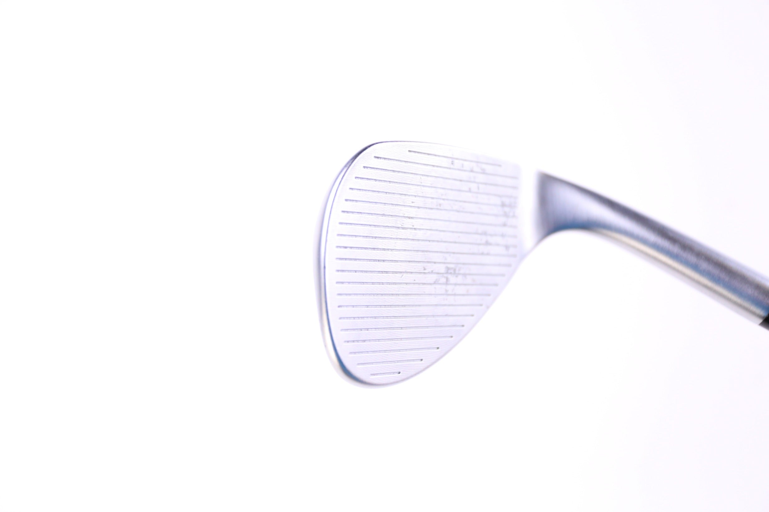 Used Cleveland RTX Full Face ZipCore Tour Sand Wedge - Left Handed 56° Stiff Flex Golf Club for Bunker Shots & Short Game Improvement