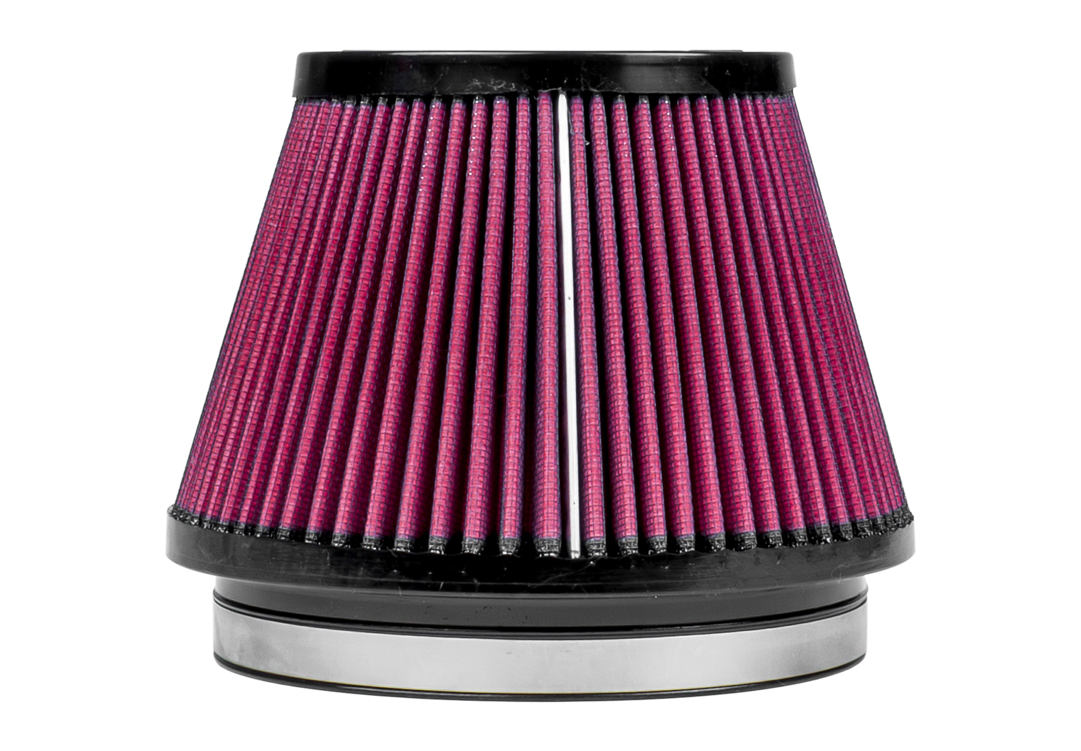2003-2008 Infiniti G35 High Flow Cold Air Intake Kit [S50/V35] - Black (402835) - Performance Upgrade for Better Acceleration & Fuel Efficiency