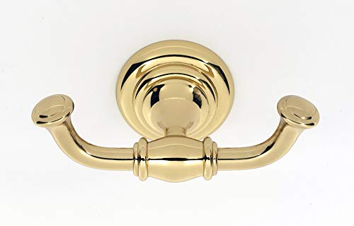 Polished Brass