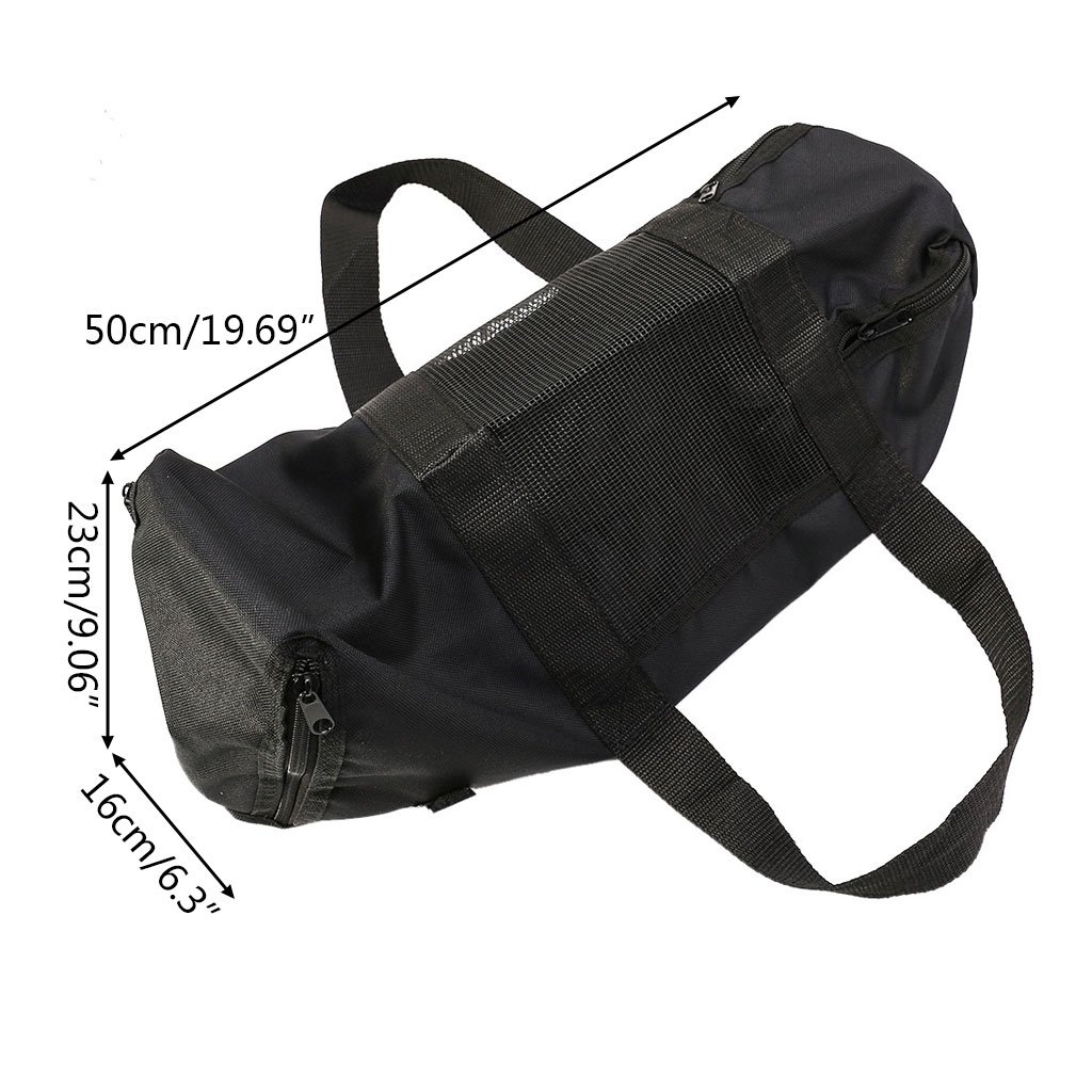 Hardli Pet Cat Grooming Bag - Cat Bathing Restraint Bag for Nail Trimming & Vet Exams | Safe & Secure Cat Carrier for Stress-Free Grooming at Home or Vet Visits