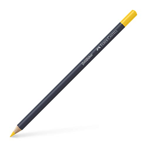 108 Dark Cadmium Yellow