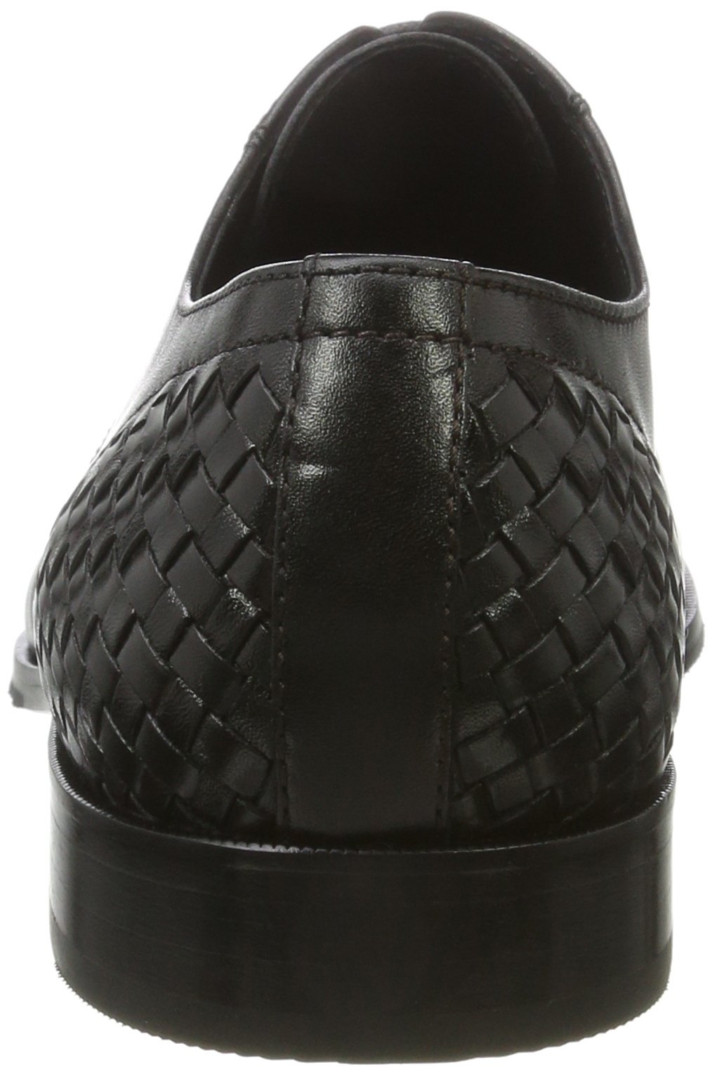 Sioux Men's Derby Shoes - Classic Leather Dress Shoes for Business, Office & Formal Occasions - Comfortable & Stylish Men's Footwear for Work, Weddings & Special Events