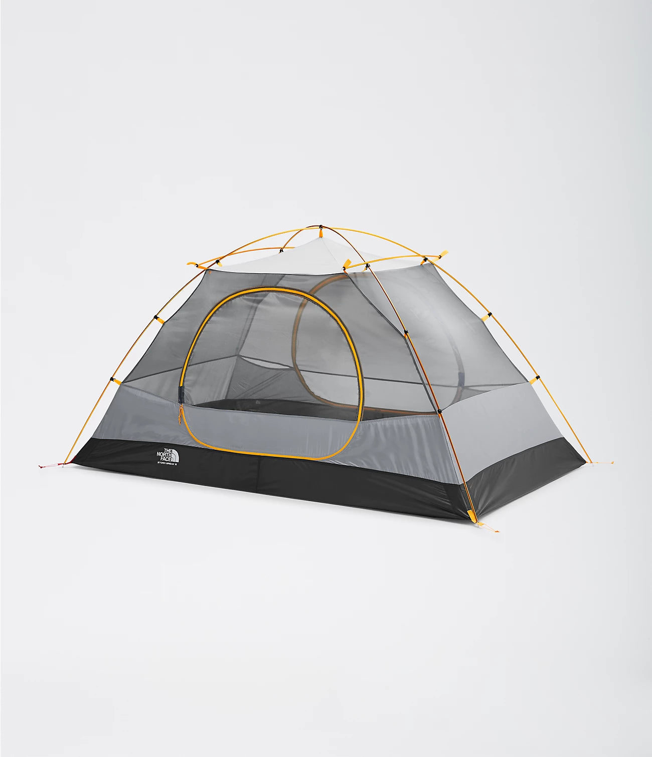 The North Face StormBreak 2-Person Waterproof Camping Tent - Lightweight Backpacking Tent for Hiking, Camping & Outdoor Adventures