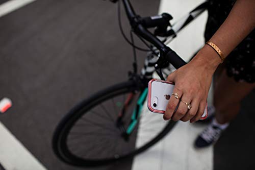 LifeProof Next Series Waterproof Case for iPhone Xs & iPhone X (Not Compatible with XR/XS Max) - Shockproof, Ultra Slim & Durable Protection - Perfect for Outdoor Adventures, Swimming & Daily Use