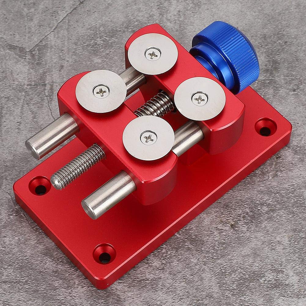 **Premium Watch Bezel Opener Tool - Durable Multi-Functional Watch Repair Kit for Jewelry Making & Watch Maintenance | Perfect for Watchmakers, DIY Enthusiasts & Professional Jewelers**