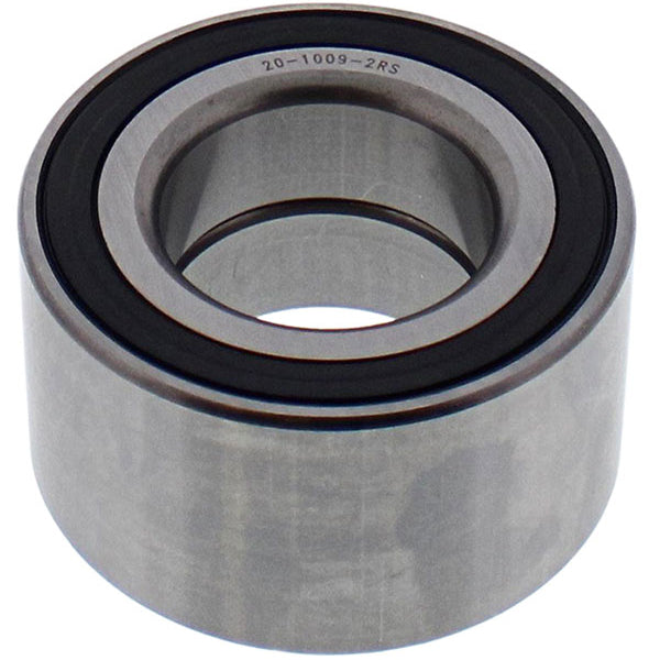 All Balls Racing Wheel Bearing Kit - High Performance Motorcycle & ATV Replacement Bearings - Perfect for Off-Road, Street Bikes & Powersports Maintenance