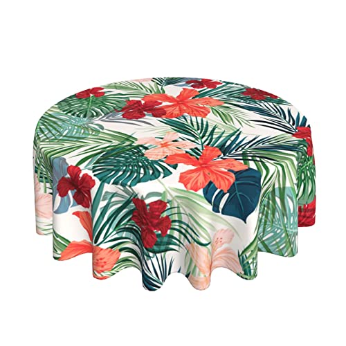 Tropical Palm-2