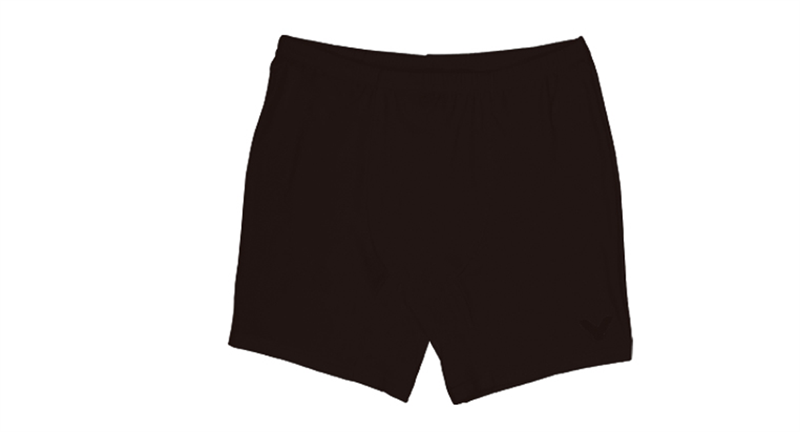 Victor Unisex Compression Shorts R 004C - Breathable Elastic Workout Shorts for Men & Women - Perfect for Running, Gym Training & Sports Activities
