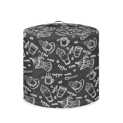 Coffee Time Black