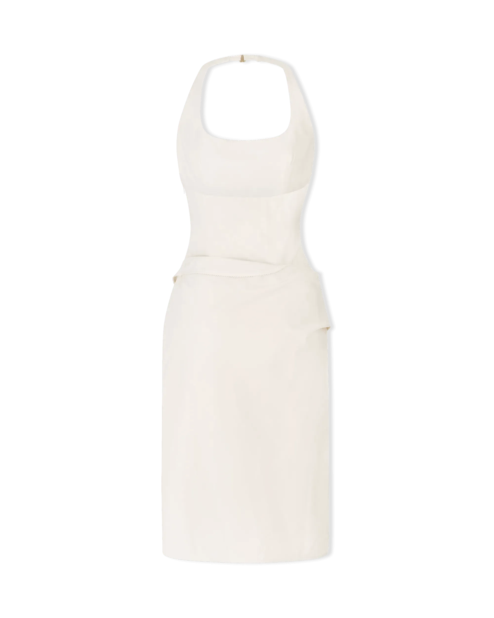 Sexy Backless Cut Out Bodycon Dress for Women - Perfect for Night Out, Party, and Date Night
