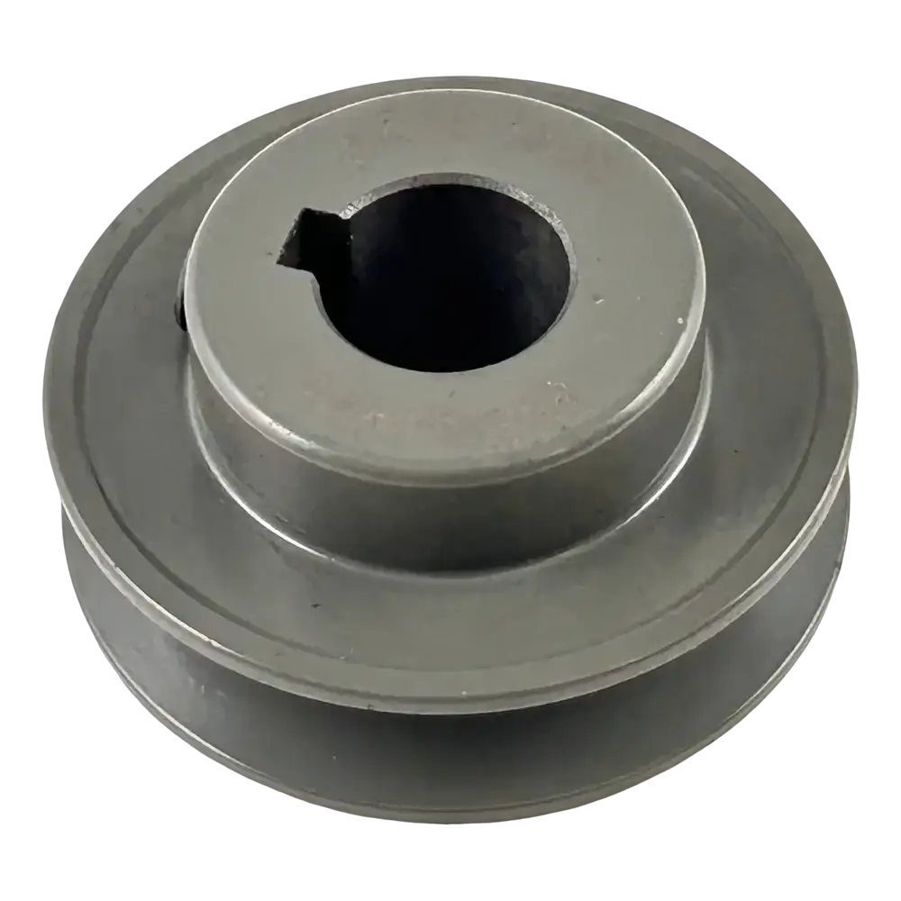 OEM Motor Pulley for Tire Changer - Replacement Part 85609750 - Compatible with Table Top Motors & Coats Machines - Perfect for Auto Repair Shops & Tire Service Centers