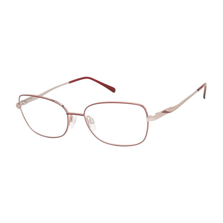 Aristar AR30805 Stylish Eyeglasses for Men & Women - Lightweight & Durable Frame - Perfect for Reading, Working & Daily Use