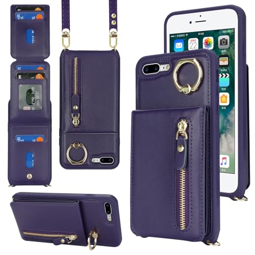 B+Dark Purple