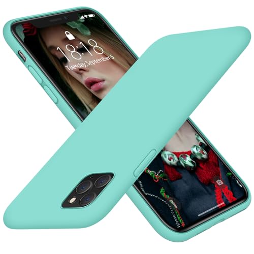 Cyan Blue