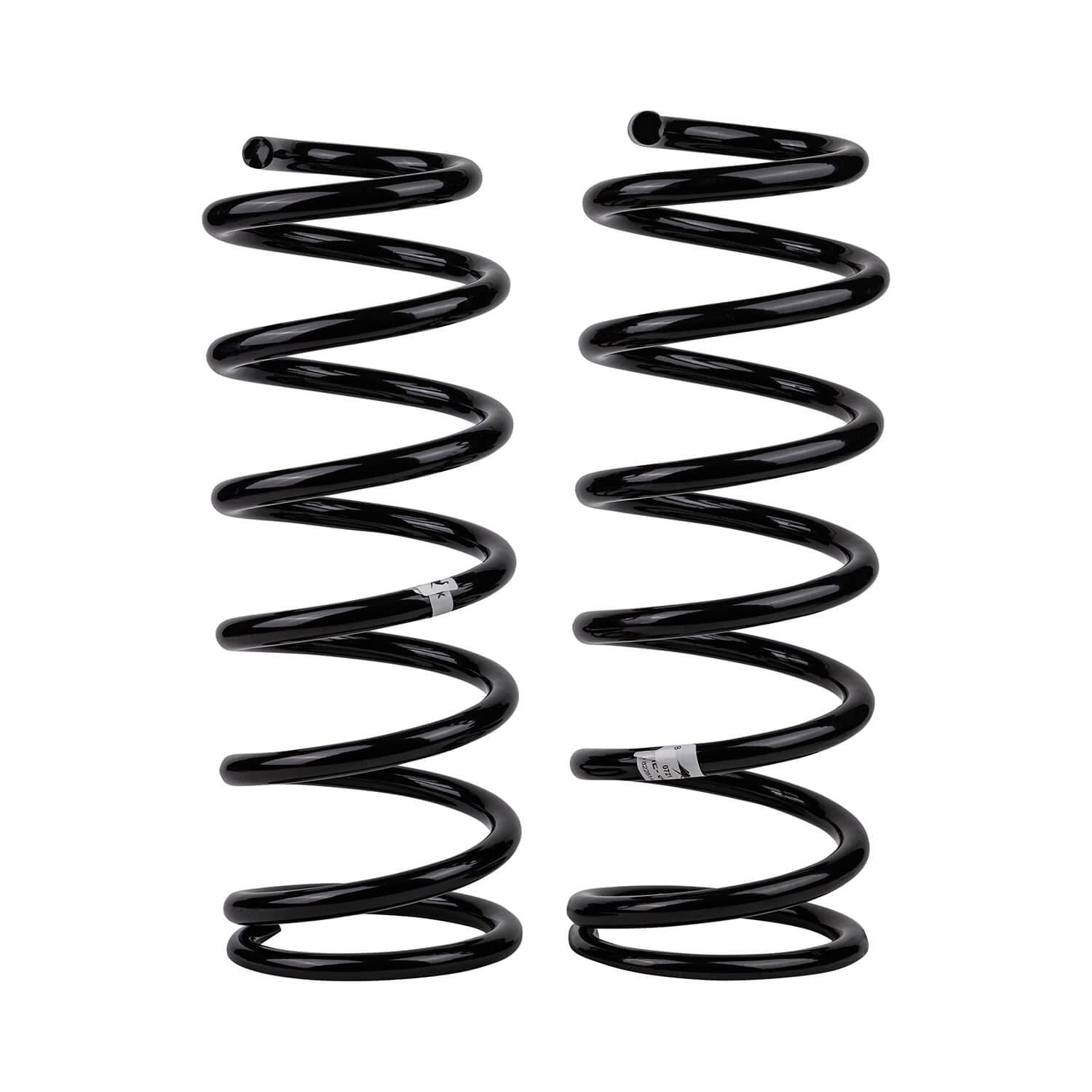 ARB/OME Heavy-Duty Coil Spring Rear 80 VHD (2864) - Off-Road Suspension Upgrade for Toyota Land Cruiser 80 Series - Perfect for Overlanding & 4x4 Adventures