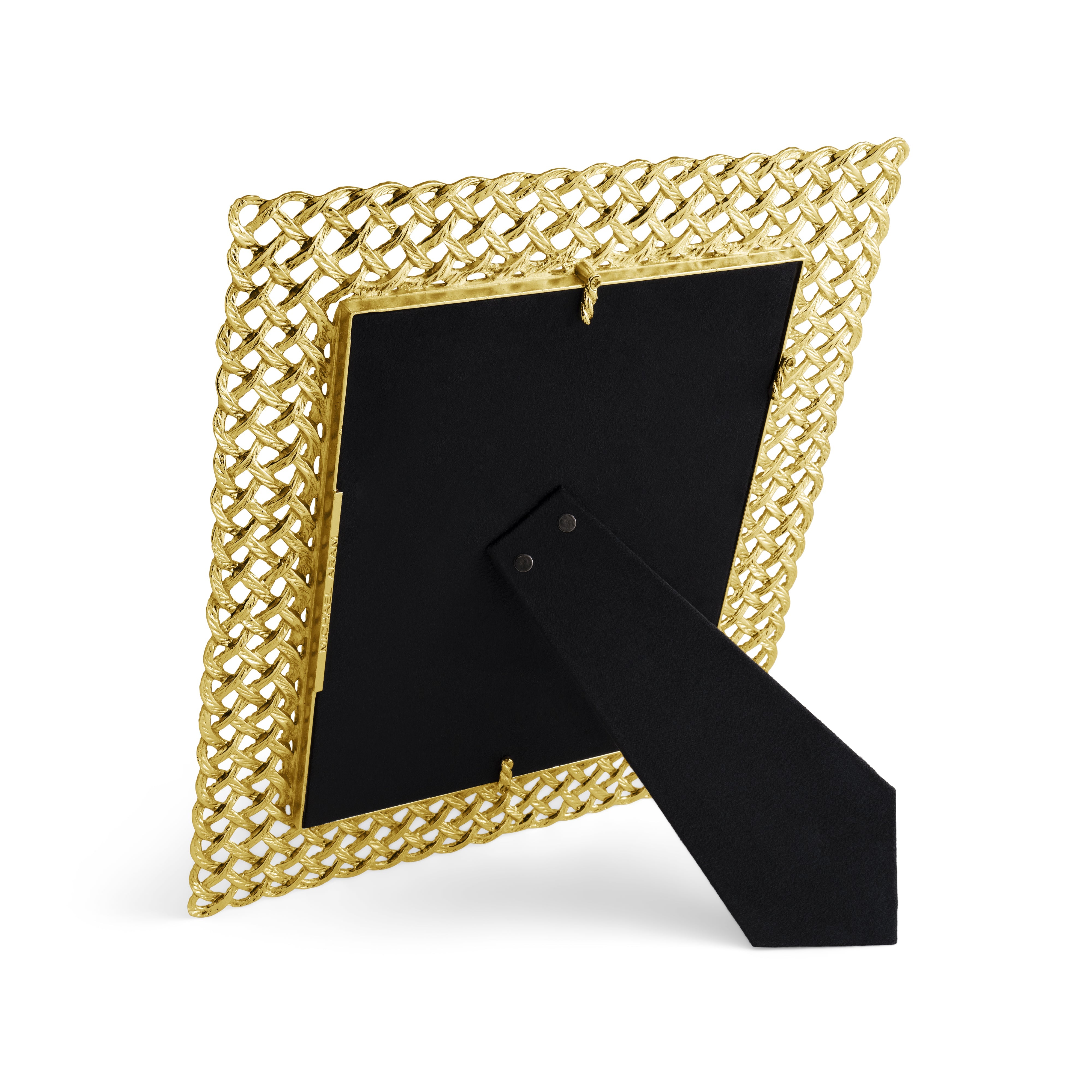 Love Knot Frame - Elegant Decorative Picture Frame for Wedding, Anniversary & Home Decor - Perfect for Displaying Cherished Memories