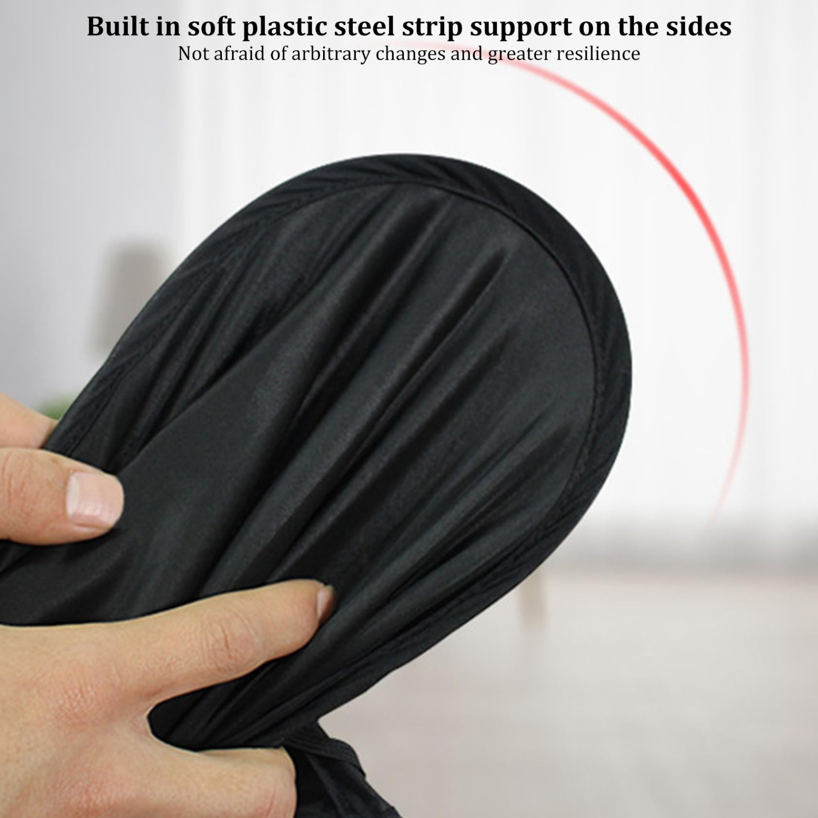 **Universal Pram Sun Shade Cover 31.5x26 Inch - UPF 50+ Waterproof & Foldable Stroller Canopy for Pushchair, Carrycot - Perfect for Outdoor Walks, Beach Trips & Sunny Days**