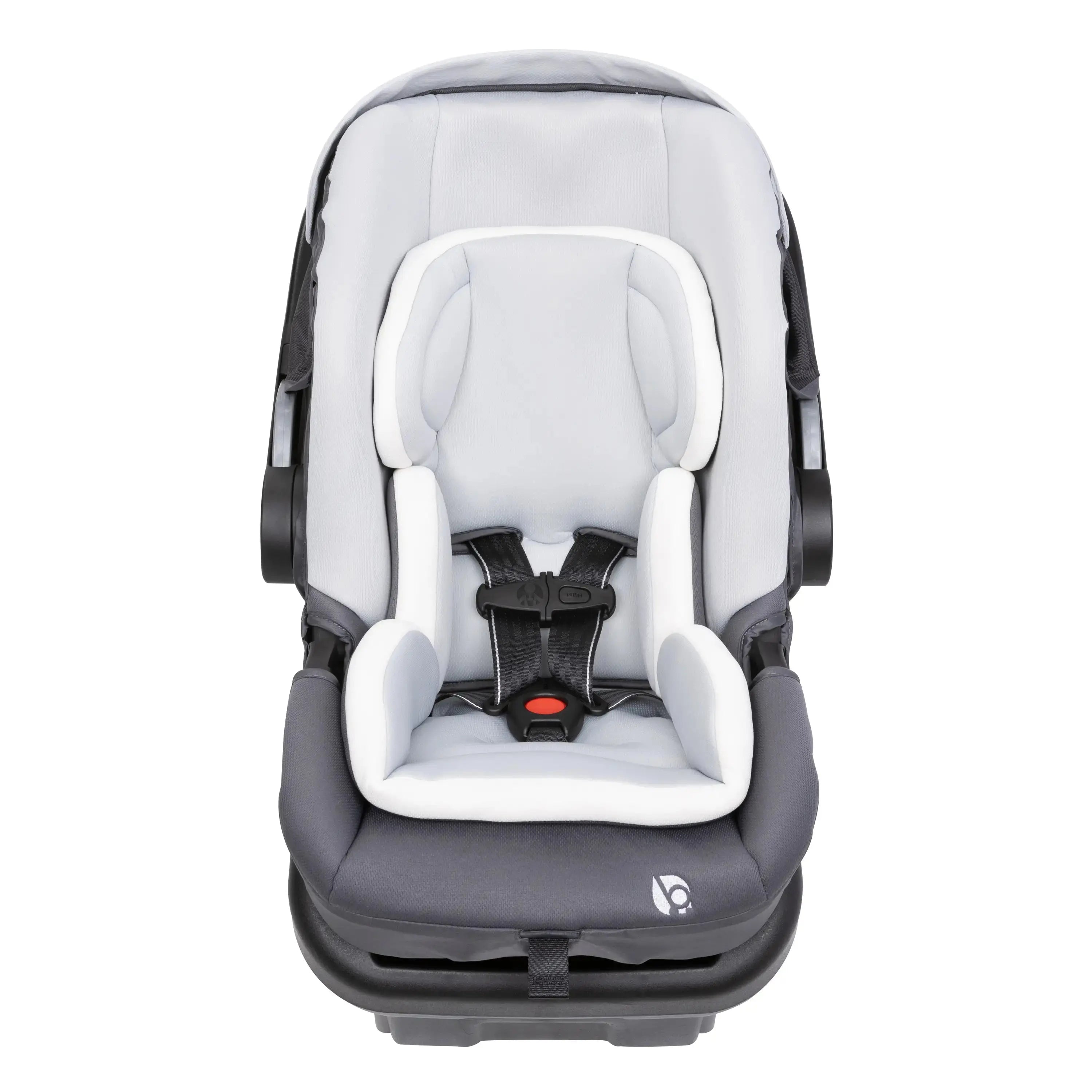 Secure Lift Infant Car Seat - Safe & Comfortable Baby Car Seat for Newborns to Toddlers - Perfect for Travel, Shopping & Daily Commutes
