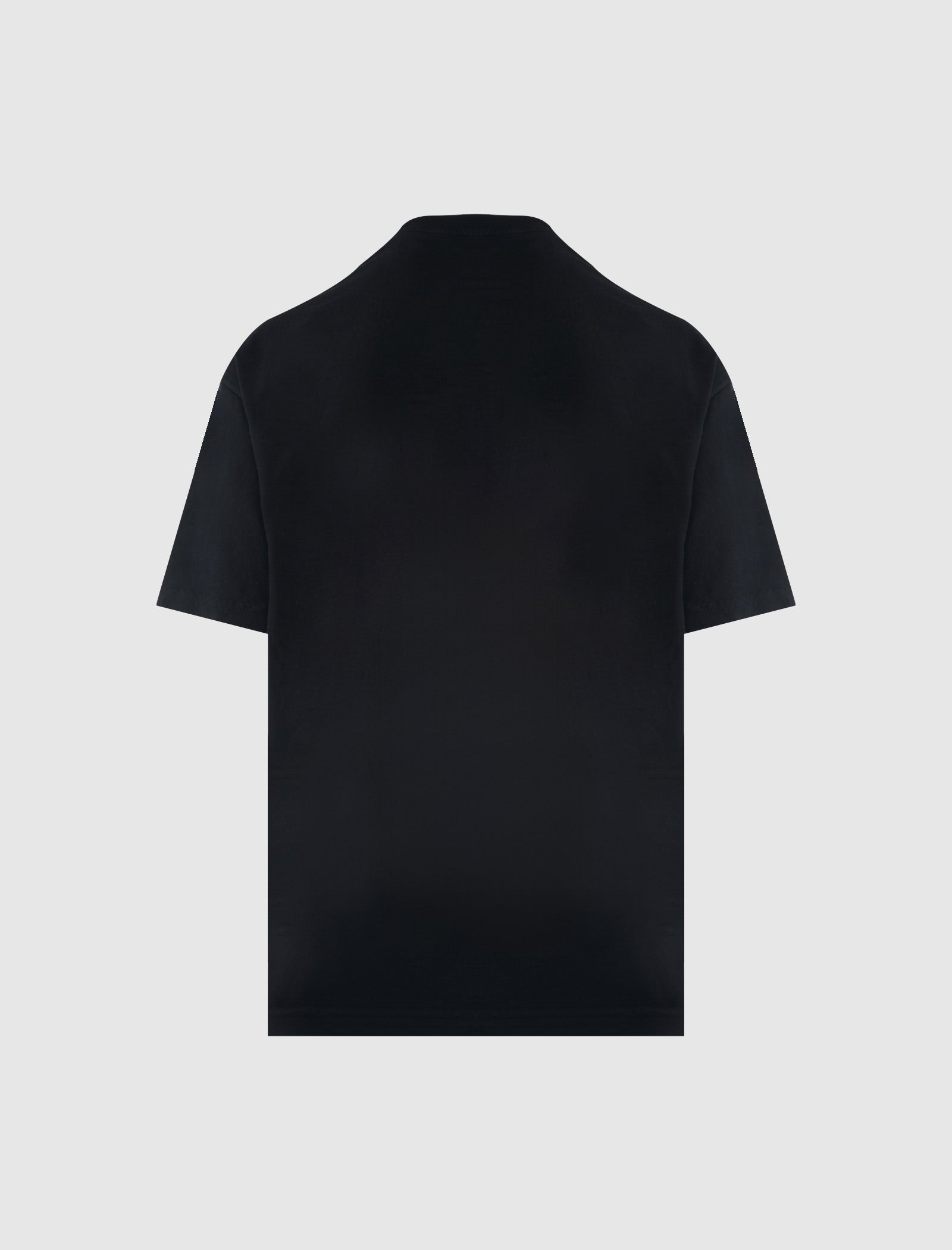Awake NY Crosshair Short Sleeve T-Shirt for Men - Streetwear Graphic Tee for Casual Wear & Urban Fashion