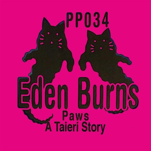 Paws: A Taieri Story - Heartwarming Dog Adventure Book for Kids & Adults | Perfect for Bedtime Reading & Family Storytime