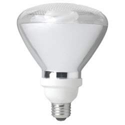 Technical Precision CF23PAR38 6500K LED Light Bulb - Energy Efficient Replacement for Batteries & Bulbs - Perfect for Home, Office & Commercial Lighting