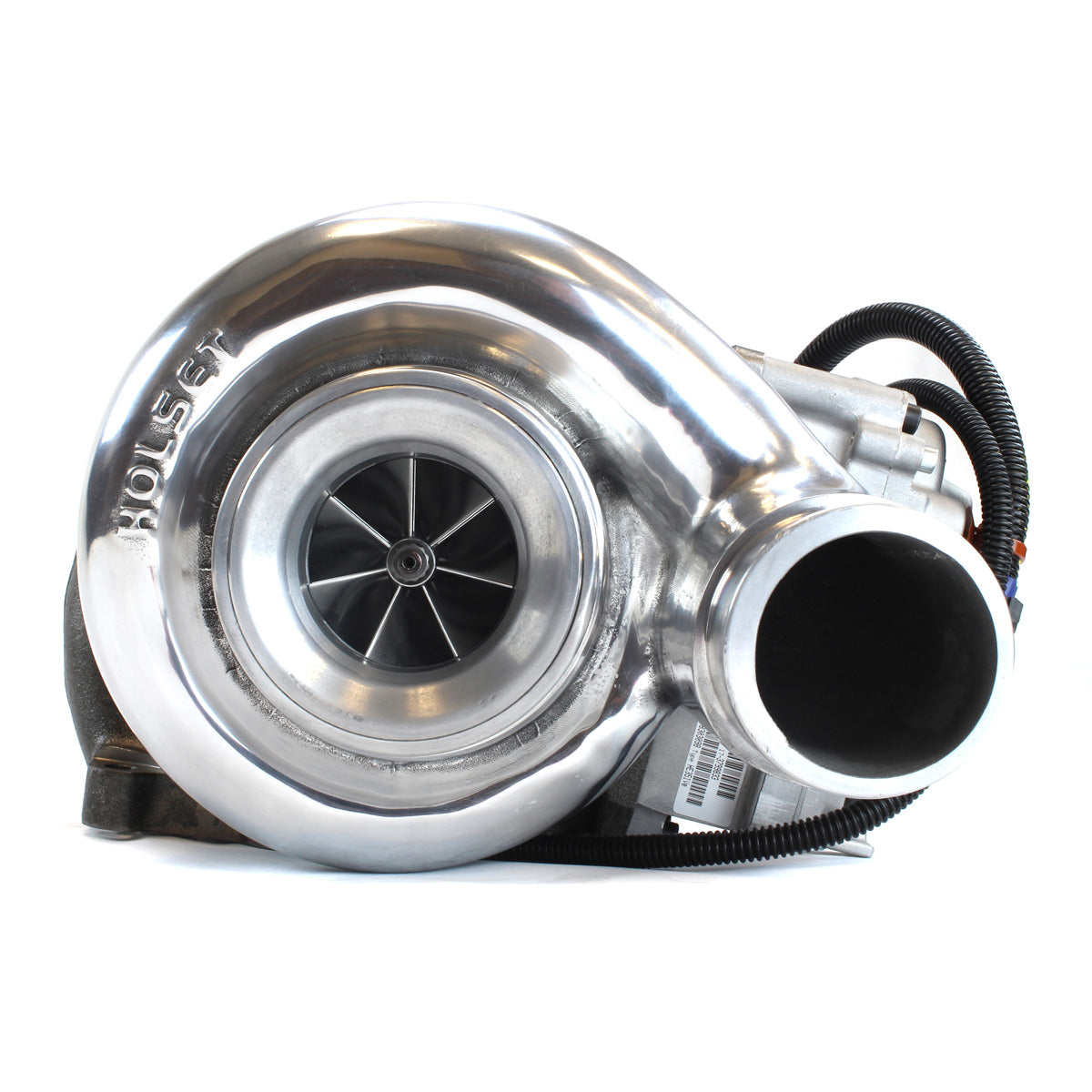 2013-2018 Ford 6.7L Power Stroke XR1 Series Turbocharger 64.5mm HE300VG - High Performance Diesel Turbo Upgrade for Towing & Off-Road Use