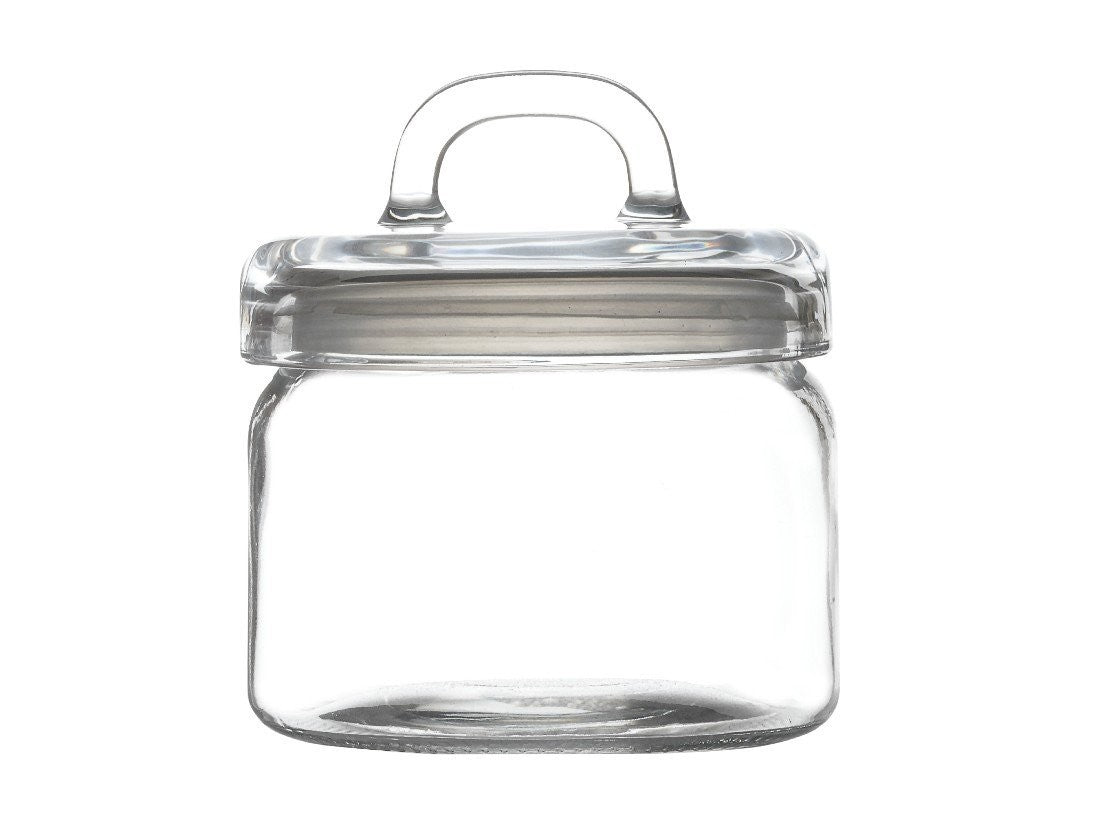Maxwell & Williams 750ml Airtight Food Storage Canister - Perfect for Kitchen Pantry Organization, Coffee, Tea, Sugar & Flour Storage