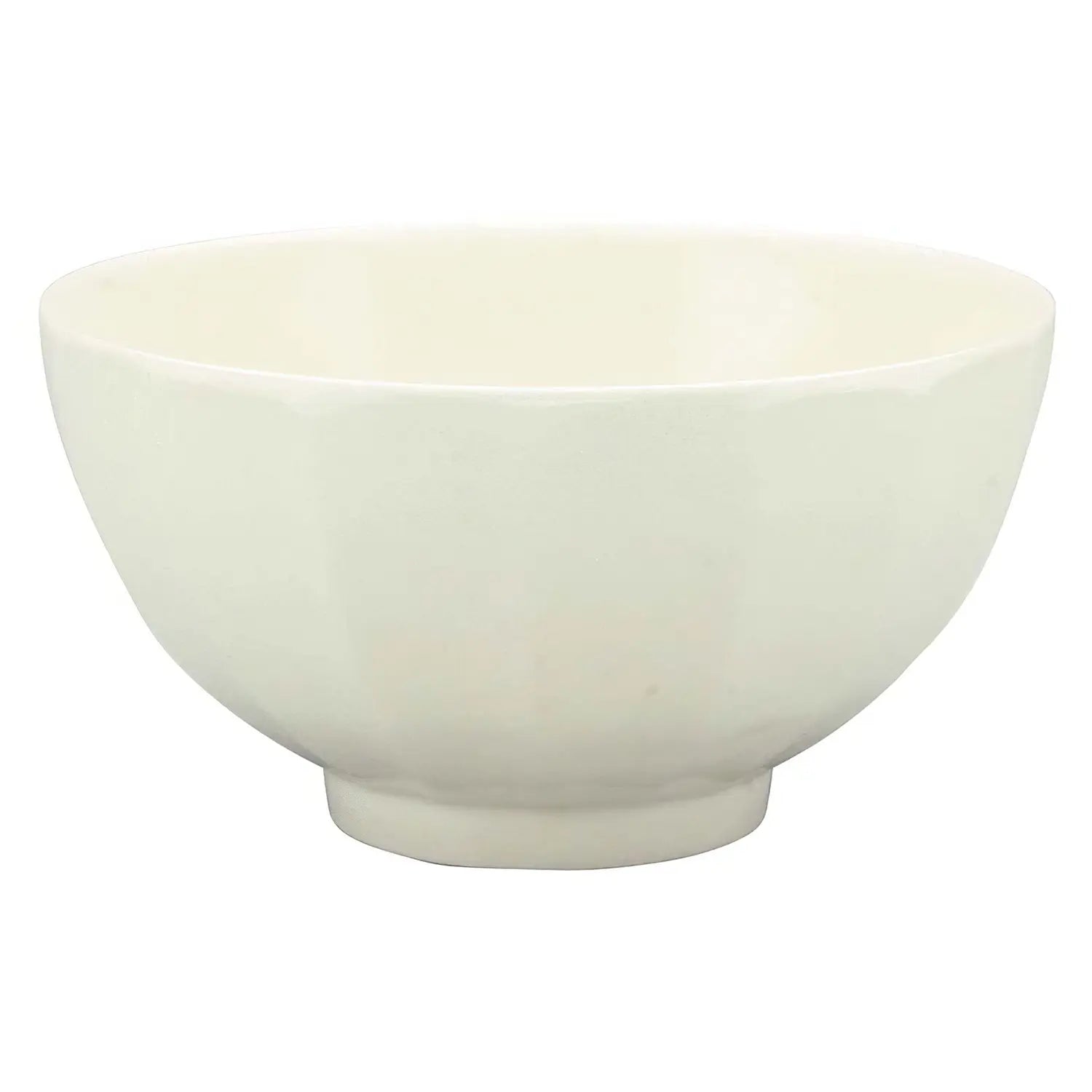 Premium EBM Porcelain Tempered Rice Bowl - 11.7cm (4.6