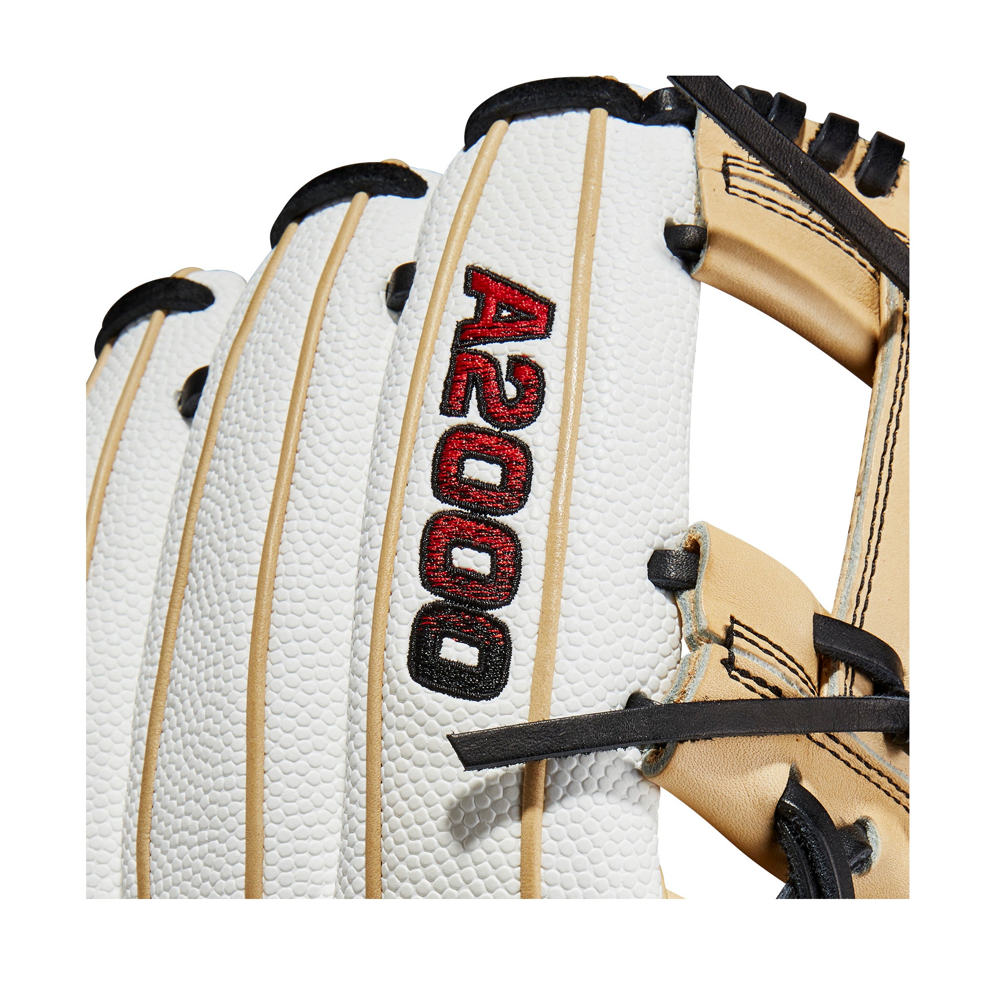 Wilson A2000 12