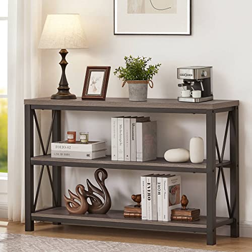Dark Grey Oak